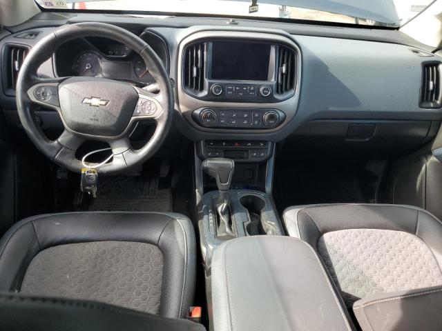  CHEVROLET COLORADO 2017 Серый