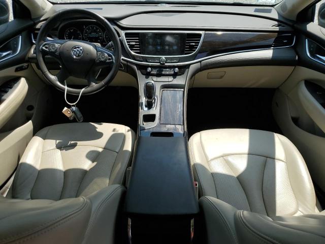  BUICK LACROSSE 2017 Granatowy