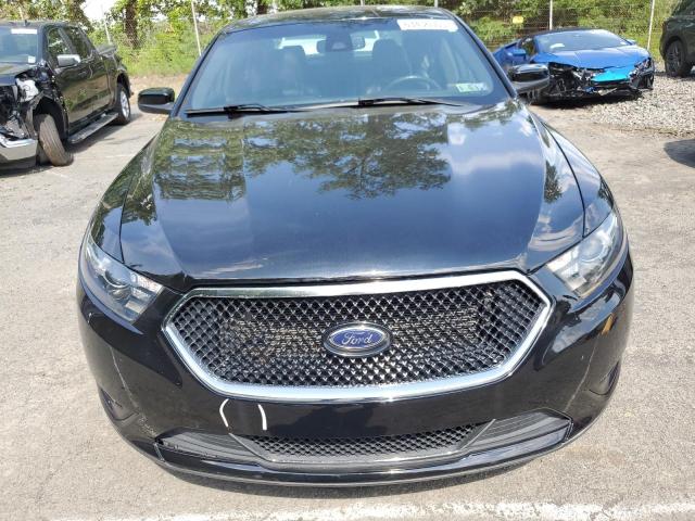  FORD TAURUS 2017 Czarny