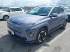 2024 HYUNDAI KONA ADVAN for sale at Copart CHESTER