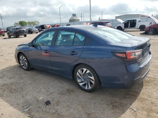  SUBARU LEGACY 2024 Granatowy