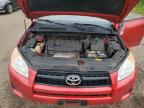 2011 TOYOTA RAV4    à vendre chez Copart ON - COOKSTOWN