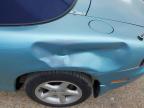 2002 MAZDA MX-5 1.8I for sale at Copart SANDWICH