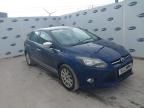 2012 FORD FOCUS TITA for sale at Copart BRISTOL