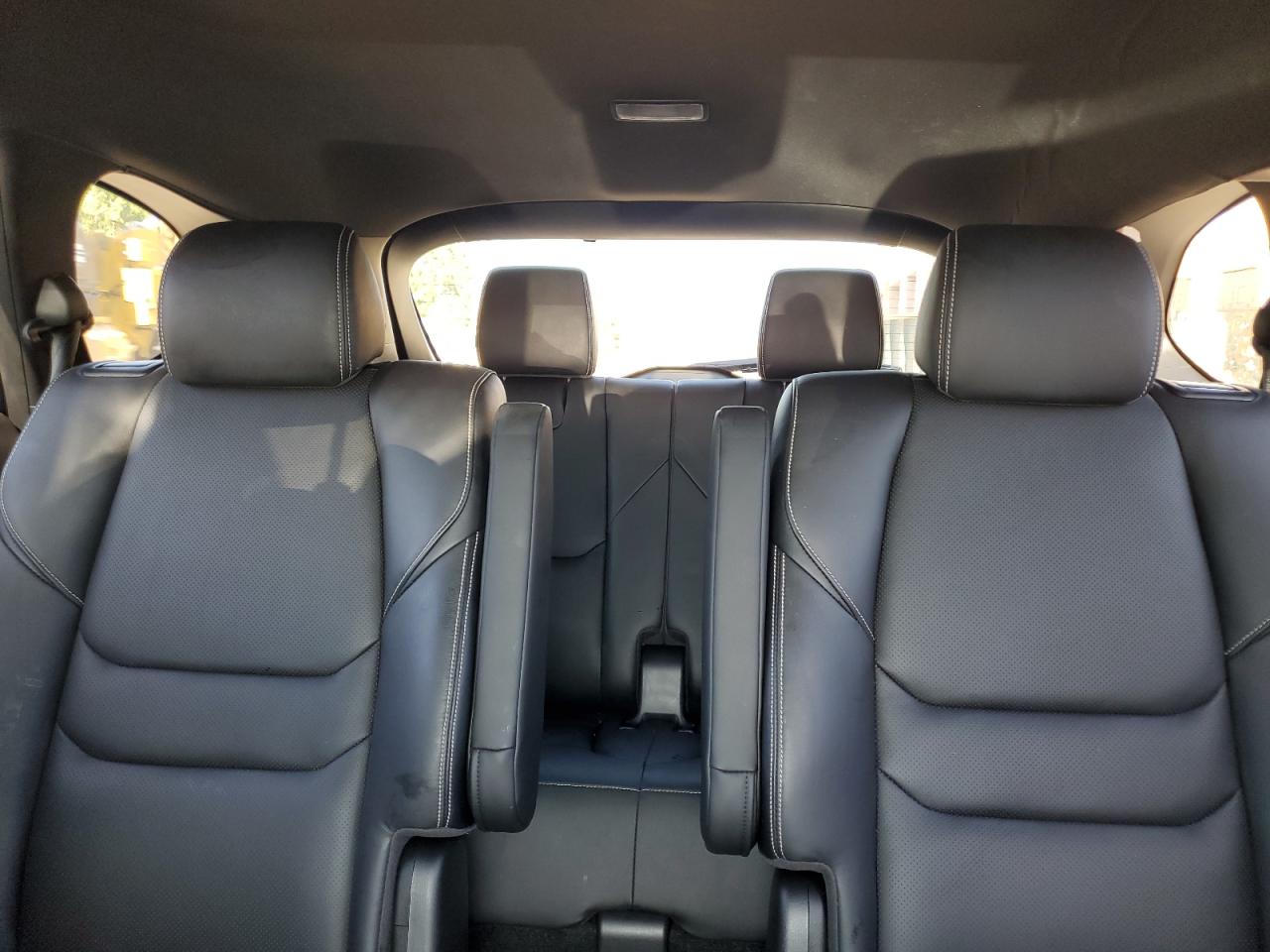 2021 Mazda Cx-9 Grand Touring VIN: JM3TCADY4M0516966 Lot: 64929735