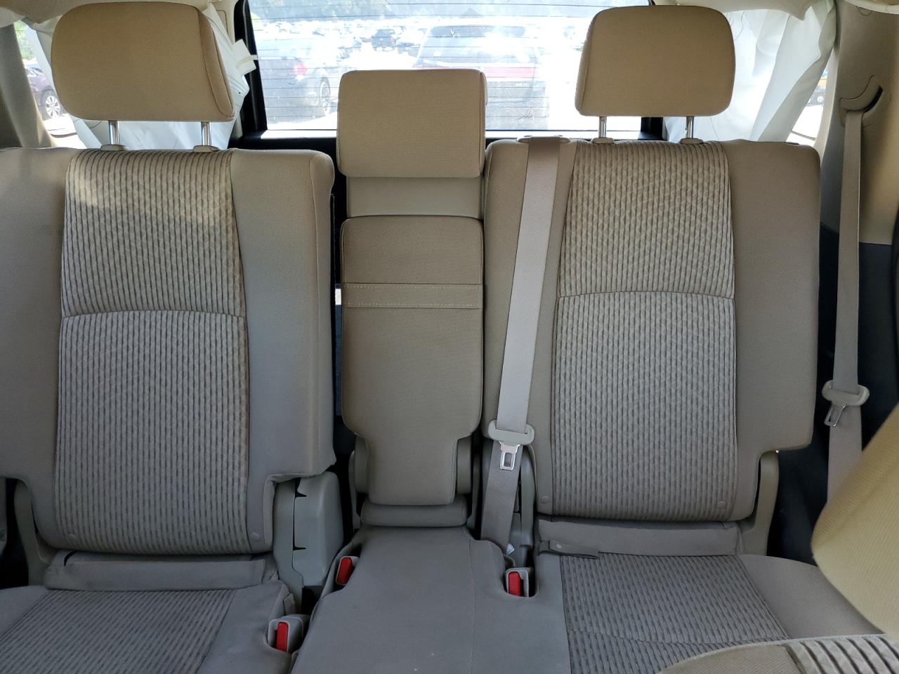 2022 Toyota 4Runner Sr5/Sr5 Premium VIN: JTEMU5JR3N5996190 Lot: 63605595