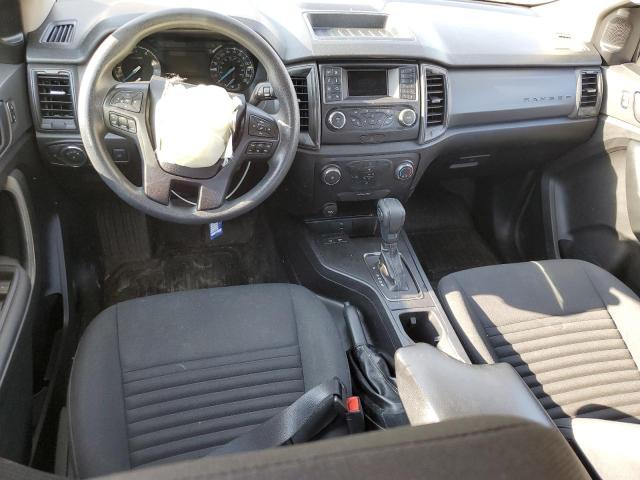  FORD RANGER 2022 Granatowy