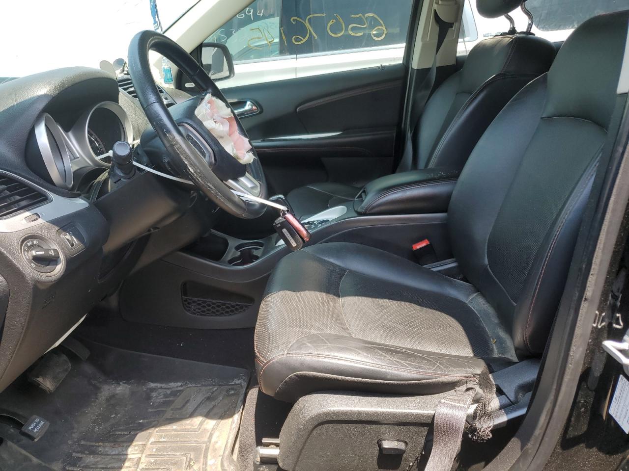 2018 Dodge Journey Gt VIN: 3C4PDDEG4JT514776 Lot: 70711705