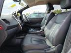 2013 NISSAN LEAF TEKNA for sale at Copart NEWBURY
