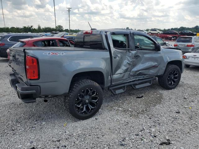  CHEVROLET COLORADO 2021 Szary