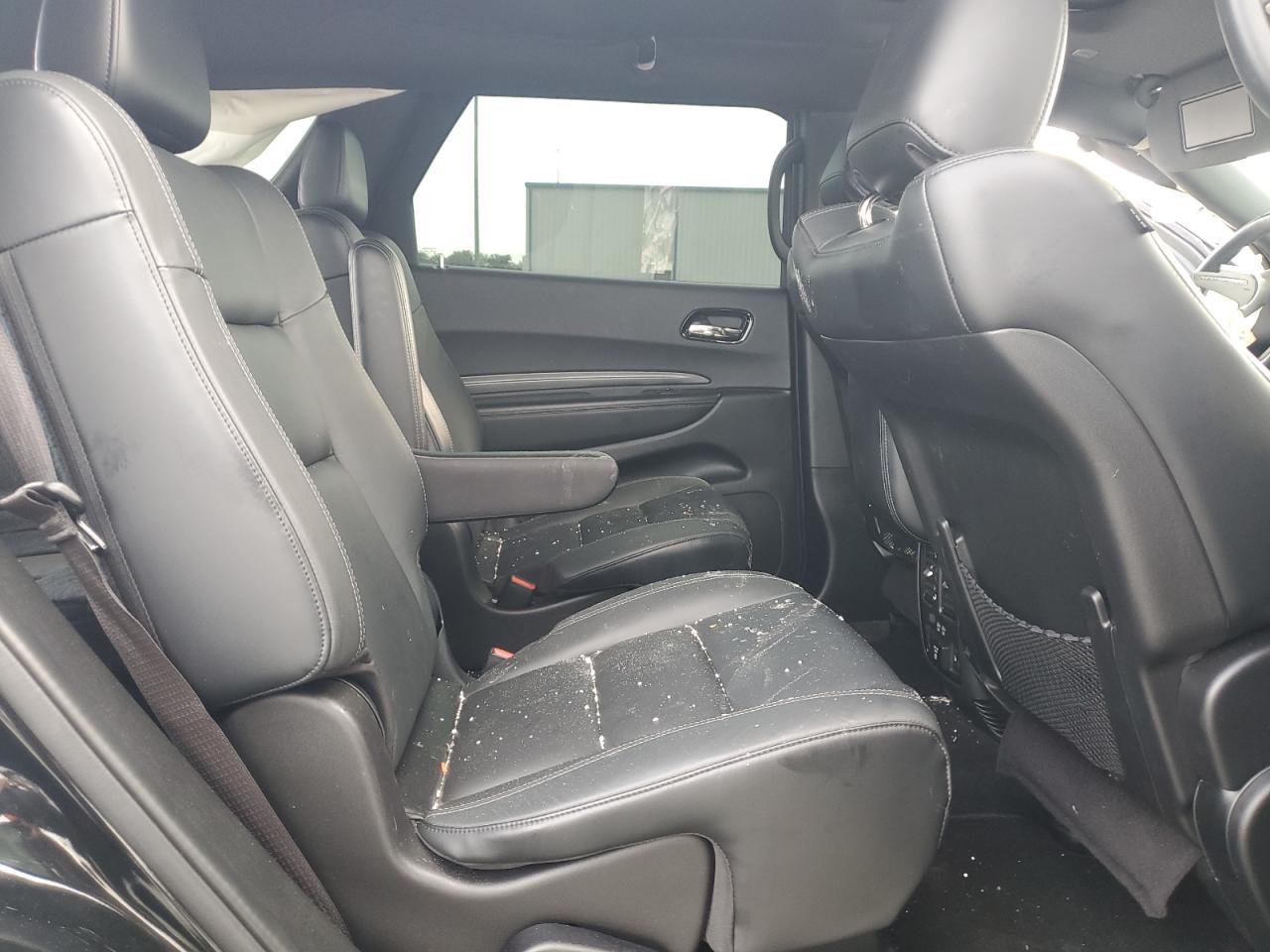 2021 Dodge Durango Gt VIN: 1C4RDHDG7MC883780 Lot: 63287775