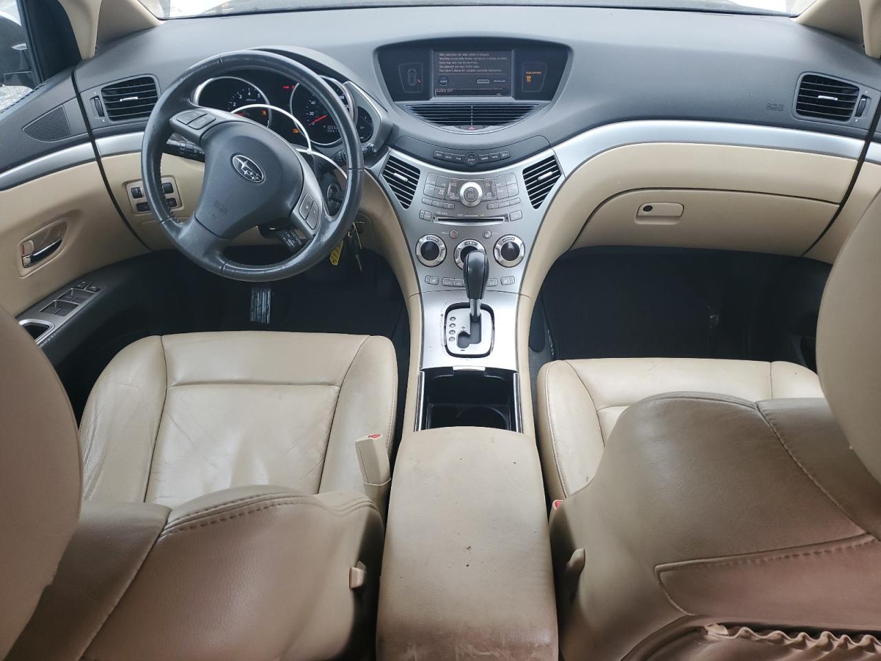 2006 Subaru B9 Tribeca 3.0 H6 VIN: 4S4WX83C364429219 Lot: 64854715