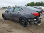 2019 ACURA TLX TECHNOLOGY   à vendre chez Copart ON - TORONTO