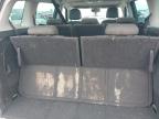 2016 VAUXHALL ZAFIRA TOU for sale at Copart CHESTER