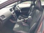 2014 VOLVO V40 R-DESI for sale at Copart WOLVERHAMPTON