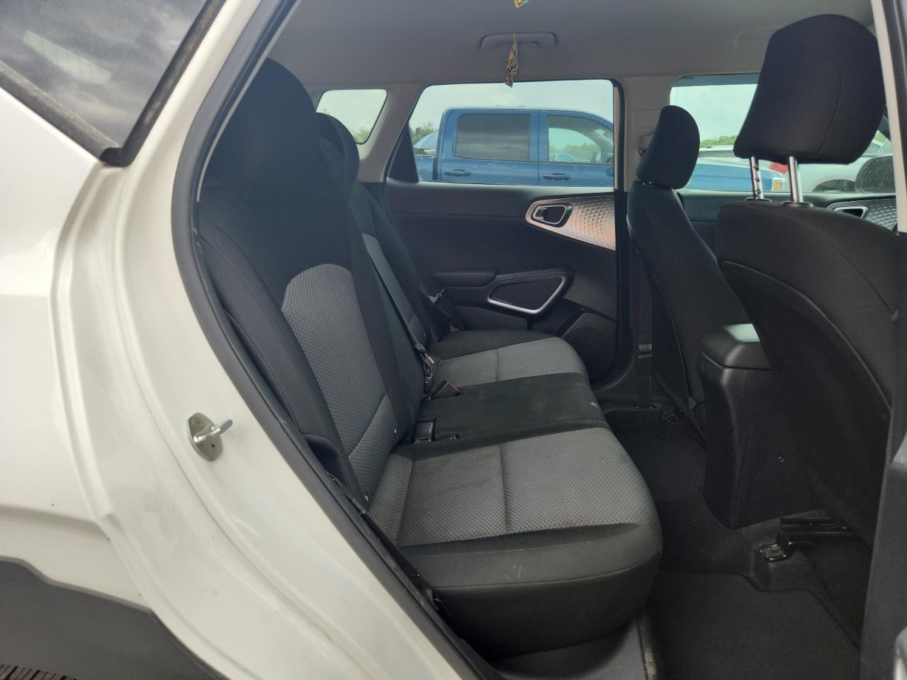 2020 Kia Soul Lx VIN: KNDJ23AU0L7028619 Lot: 63242725
