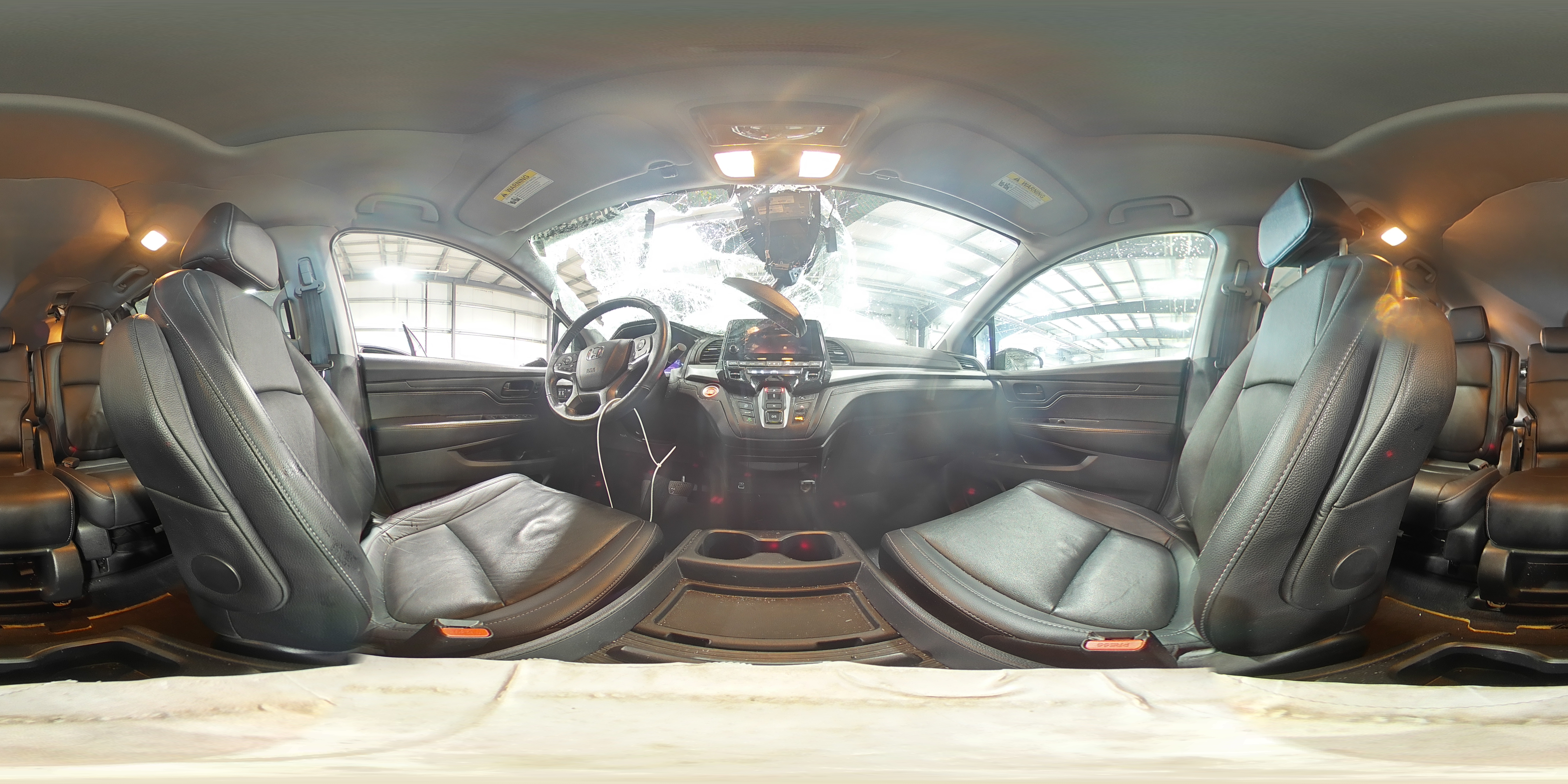 2021 Honda Odyssey Exl VIN: 5FNRL6H71MB015777 Lot: 64679945