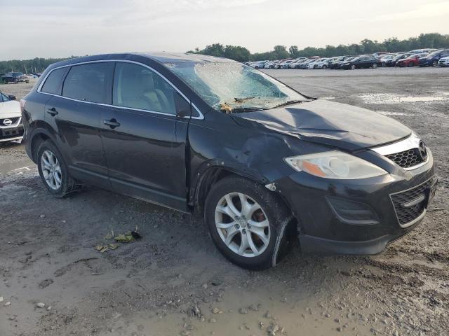  MAZDA CX-9 2012 Czarny