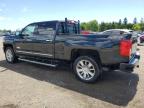 2017 CHEVROLET SILVERADO K1500 HIGH COUNTRY   à vendre chez Copart ON - TORONTO