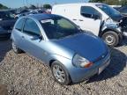 2007 FORD KA LUXURY for sale at Copart ROCHFORD