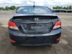 2014 HYUNDAI ACCENT GLS   for sale at Copart QC - MONTREAL