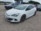2013 VAUXHALL ASTRA GTC for sale at Copart WISBECH