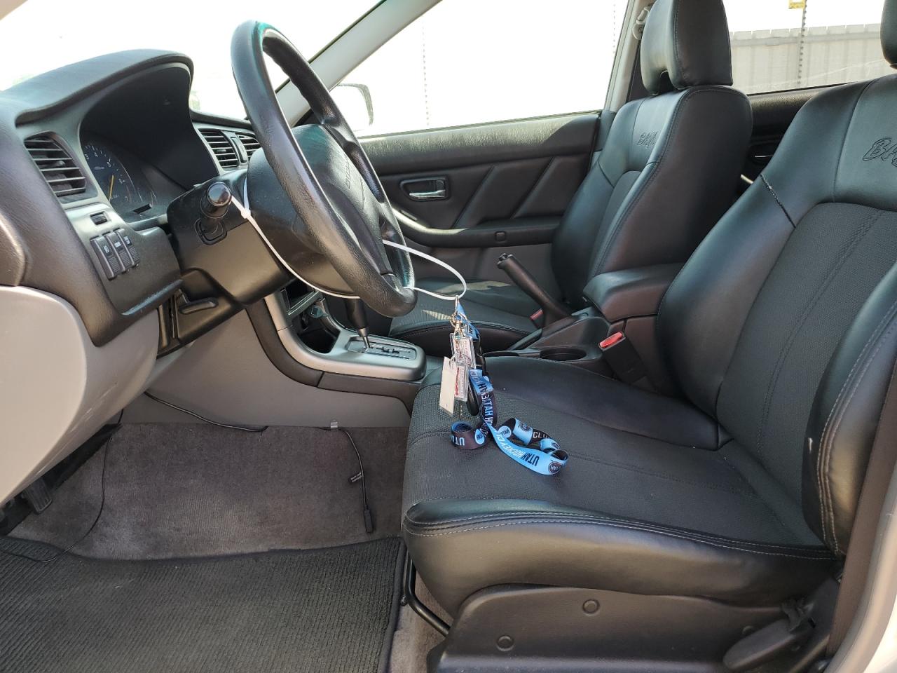 2006 Subaru Baja Sport VIN: 4S4BT62C867105746 Lot: 63445975