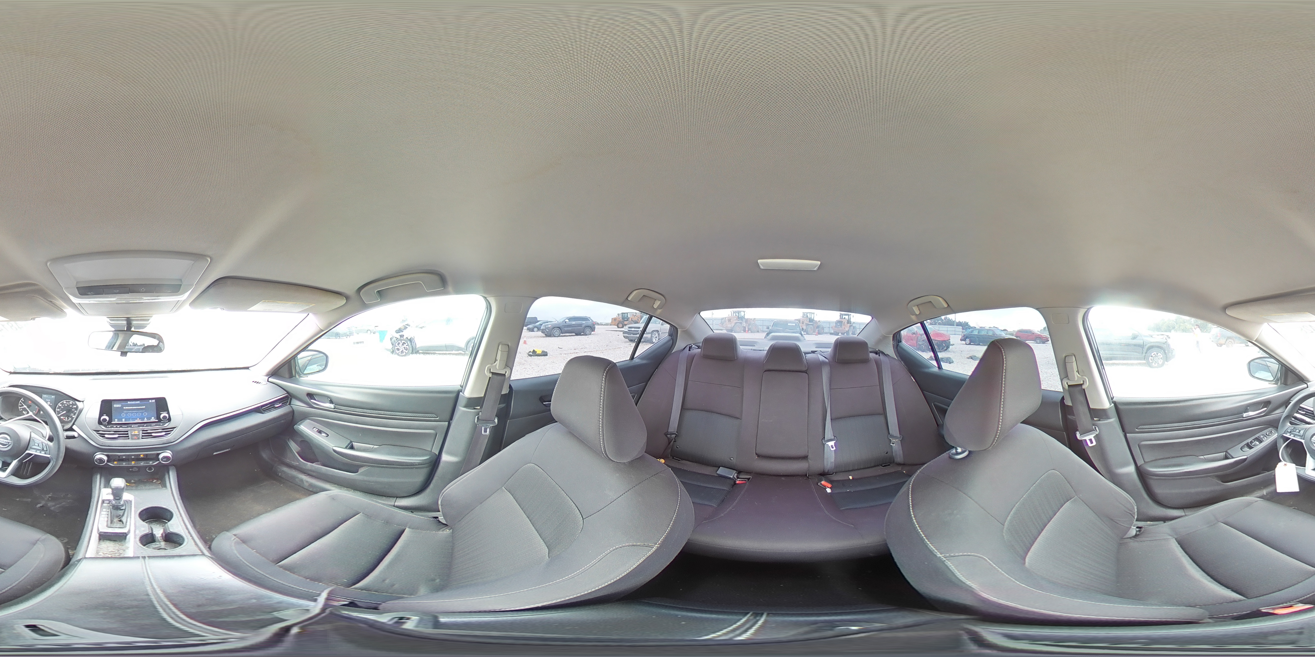 2022 Nissan Altima S VIN: 1N4BL4BV6NN303056 Lot: 64814285