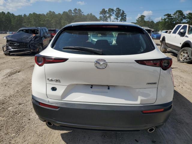  MAZDA CX30 2021 Biały