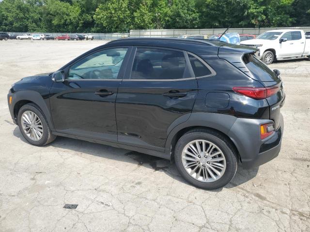  HYUNDAI KONA 2021 Czarny