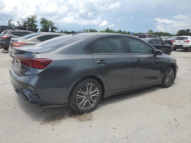  KIA FORTE 2022 Charcoal