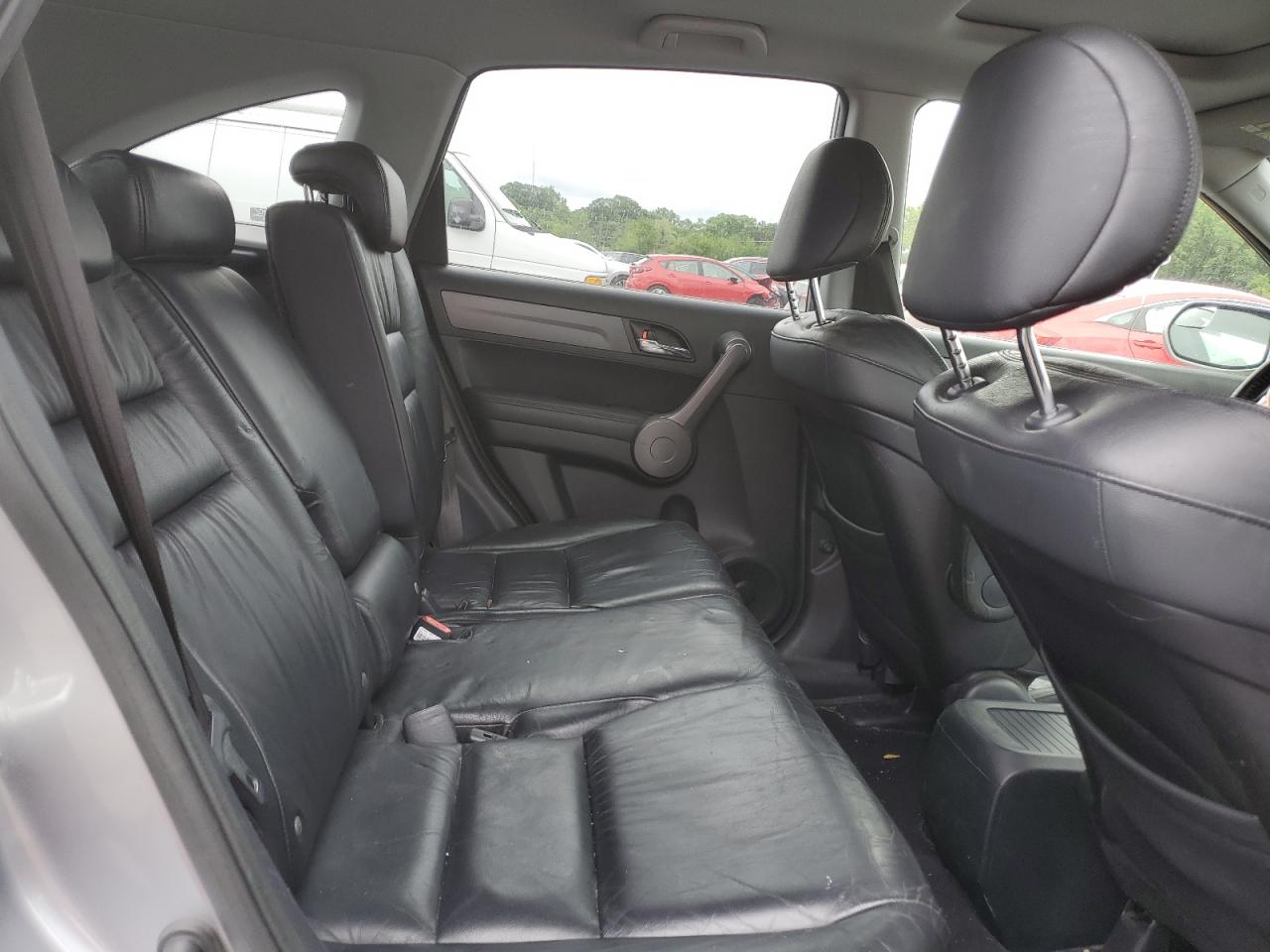 2008 Honda Cr-V Exl VIN: JHLRE48728C024945 Lot: 64439255