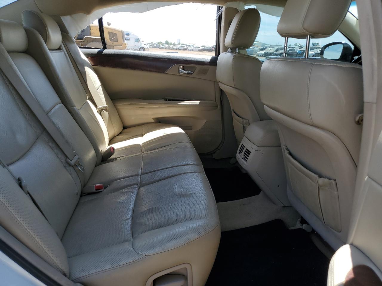 2011 Toyota Avalon Base VIN: 4T1BK3DB3BU387943 Lot: 61969215
