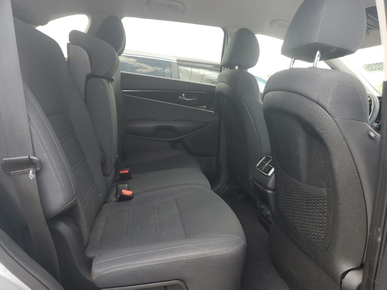 2019 Kia Sorento Lx VIN: 5XYPG4A55KG489326 Lot: 65222235