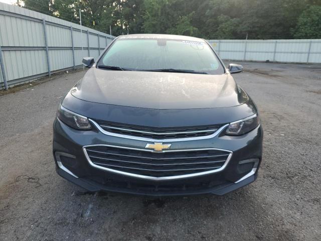  CHEVROLET MALIBU 2017 Charcoal