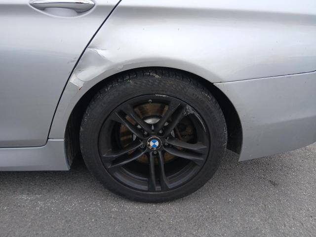 2016 BMW 530D M SPO