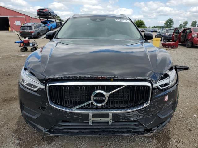  VOLVO XC60 2020 Black