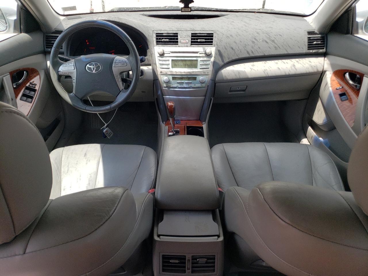 2009 Toyota Camry Se VIN: 4T1BK46K69U578530 Lot: 64819945
