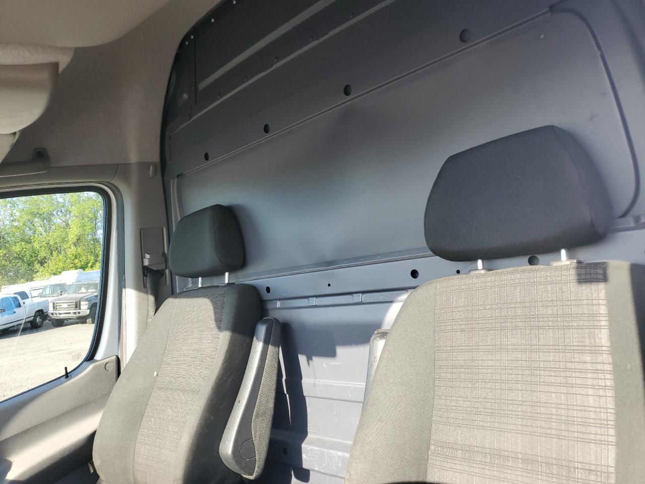 2018 Mercedes-Benz Sprinter 2500 VIN: WD3PE7CD3JP620769 Lot: 64973065