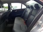 2013 MERCEDES-BENZ C220 EXECUTIVE SE CDI BLU  for sale at Copart COLCHESTER