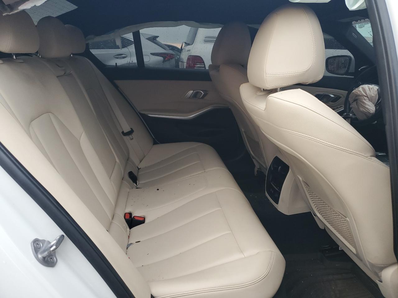 2020 BMW 330Xi VIN: WBA5R7C08LFH42356 Lot: 64943415