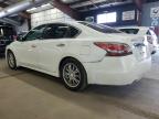2015 NISSAN ALTIMA 2.5   à vendre chez Copart CT - HARTFORD SPRINGFIELD