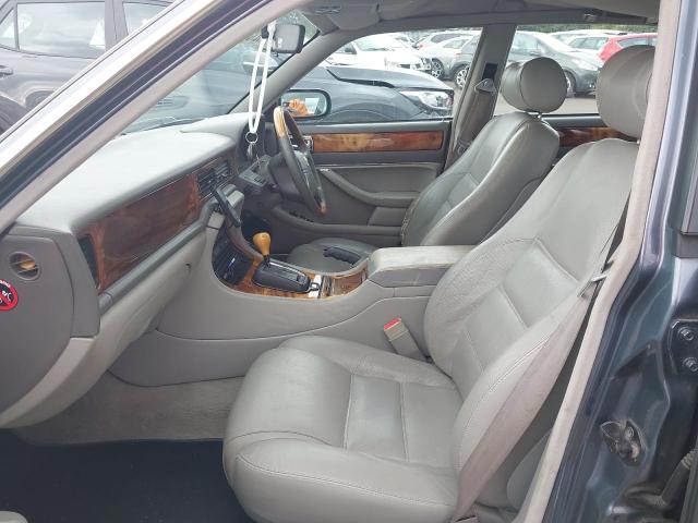 1996 JAGUAR XJ EXECUTI