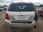 2001 TOYOTA HIGHLANDER    à vendre chez Copart ON - TORONTO