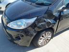 2014 FORD KA ZETEC for sale at Copart SANDY