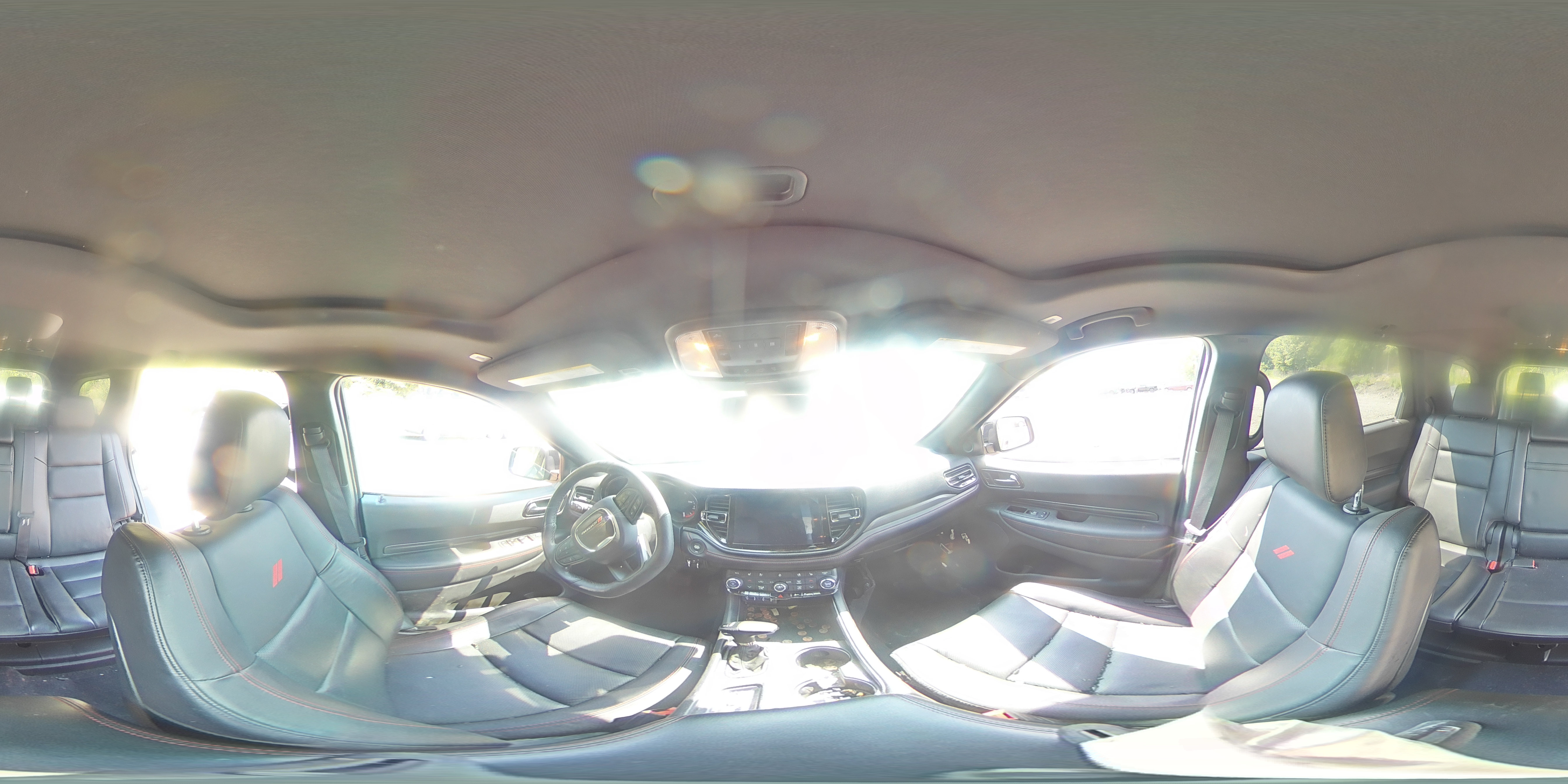 2024 Dodge Durango Gt VIN: 1C4RDJDG1RC228304 Lot: 61212985