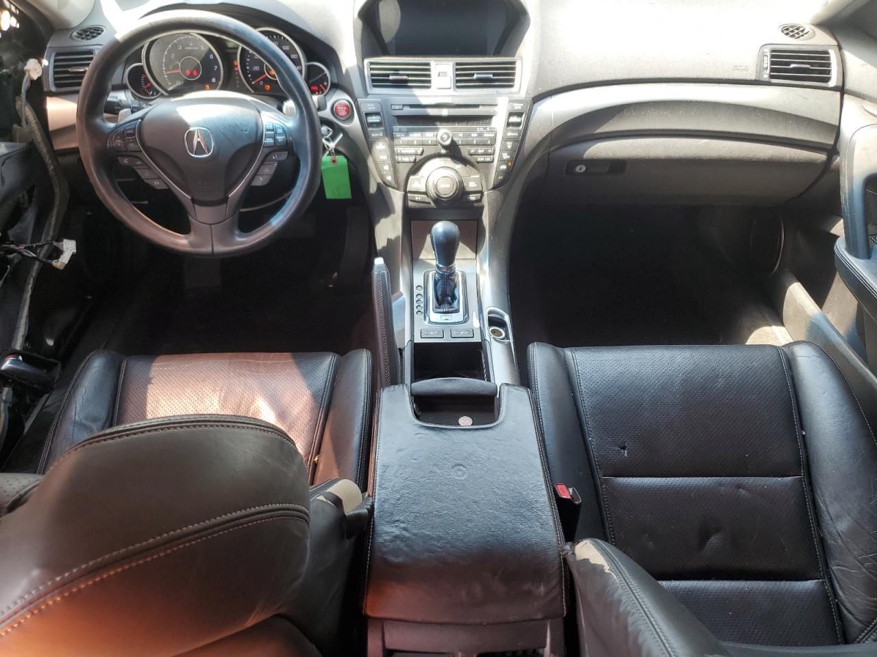19uua9f51ea000887 19UUA9F51EA000887 2014 Acura Tl Tech