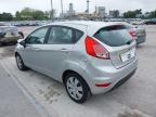 2014 FORD FIESTA STY for sale at Copart ST HELENS