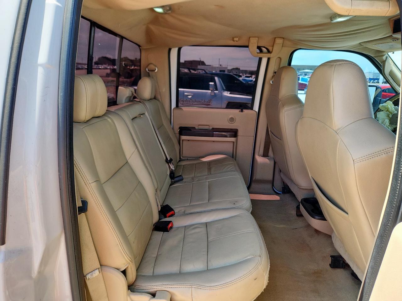 2008 Ford F250 Super Duty VIN: 1FTSW21RX8EA11828 Lot: 65761715