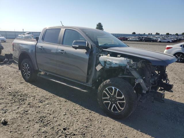  FORD RANGER LAR 2024 Szary